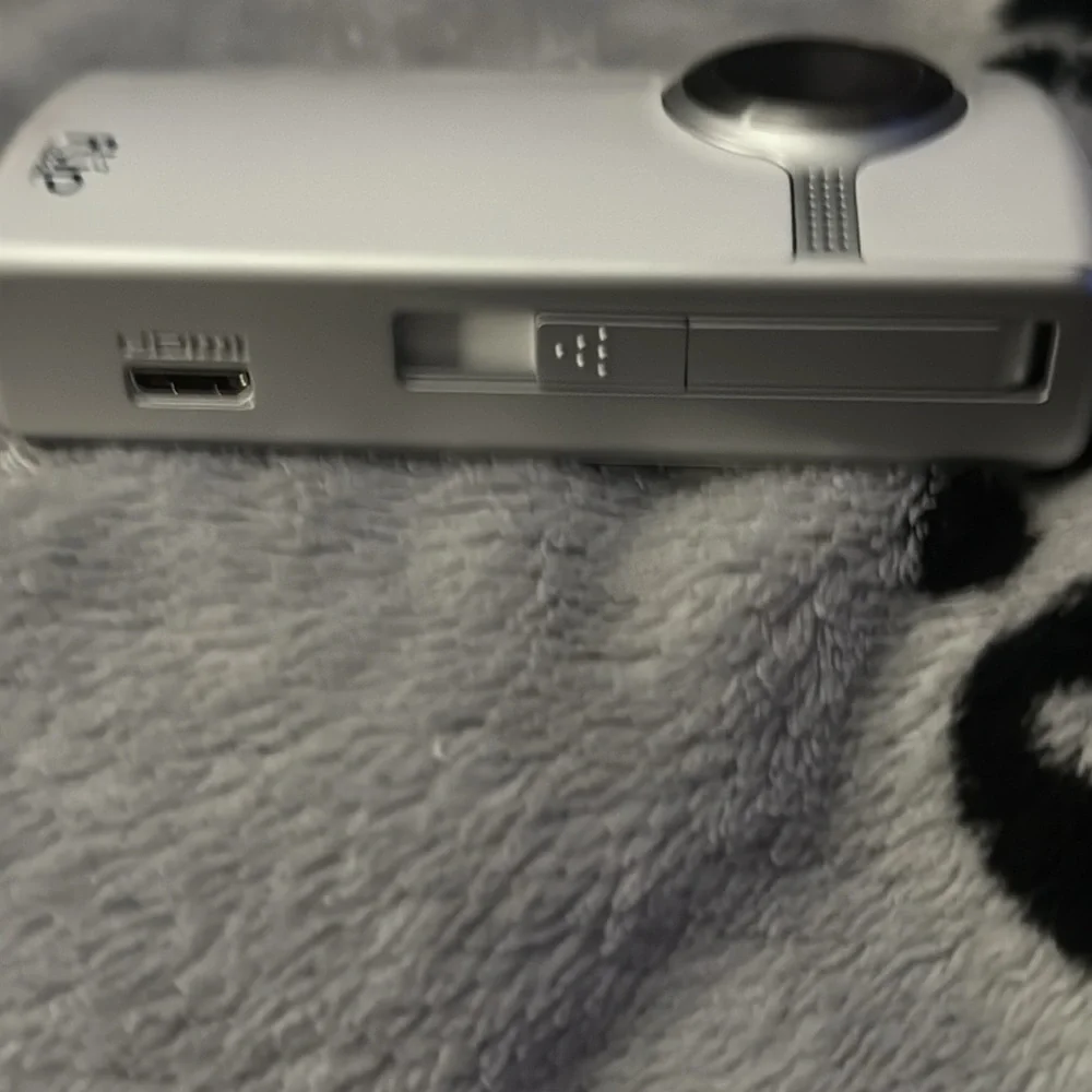 Flip Video Camera with Case, includes battery and battery charger! Like new